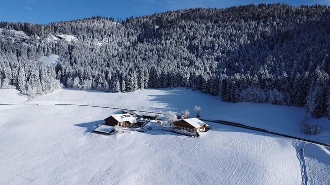 Thalerhof, foto 1