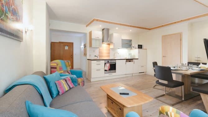 Erlengrund Resort - Camping, App. & Bungalows 3
