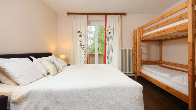 Erlengrund Resort - Camping, App. & Bungalows 2