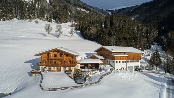Appartements Pfaffenreitherhof, foto 1