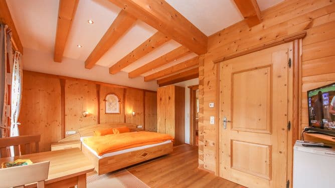 Appartements Pfaffenreitherhof 8