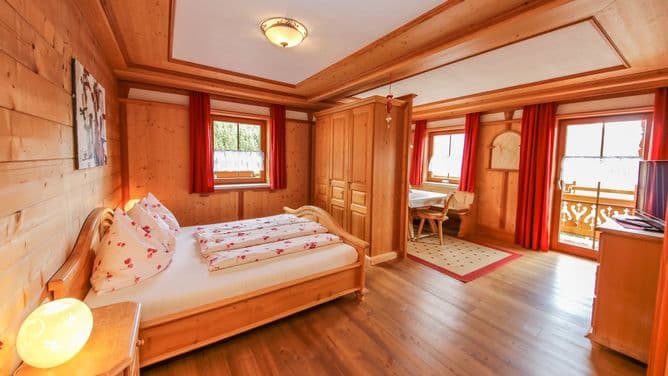 Appartements Pfaffenreitherhof 2