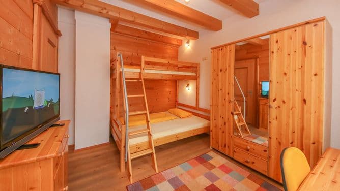 Appartements Pfaffenreitherhof 4