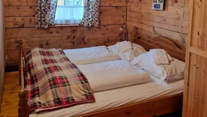 Erlengrund Resort - Camping, App. & Bungalows 8