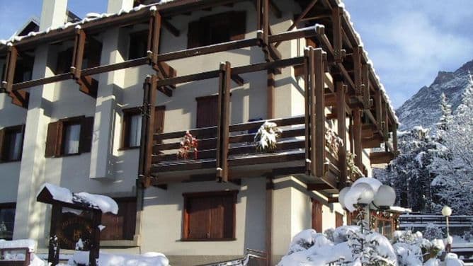 Hotel Terme, foto 1