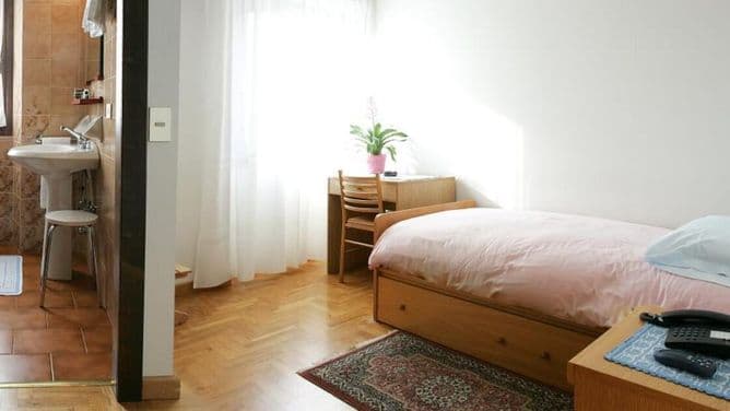 Hotel Terme 5