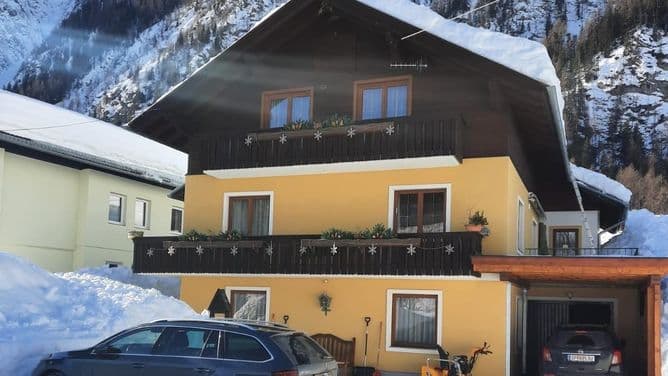 Haus Sonja, foto 1
