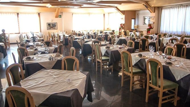 Hotel Sant Anton 3