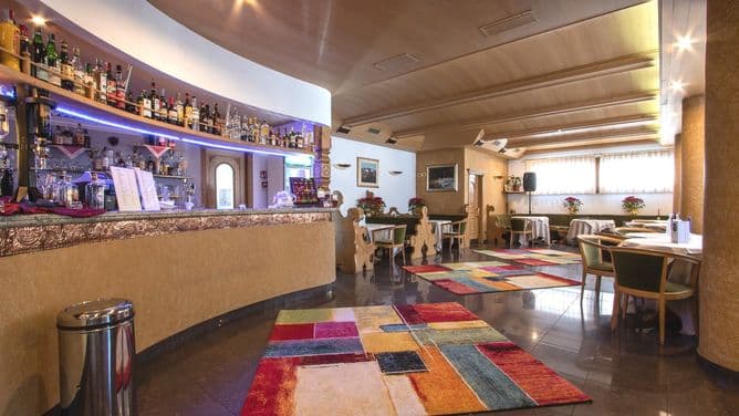Hotel Sant Anton 4