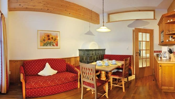 Toni's Appartements am Achensee 3