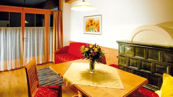 Toni's Appartements am Achensee 4