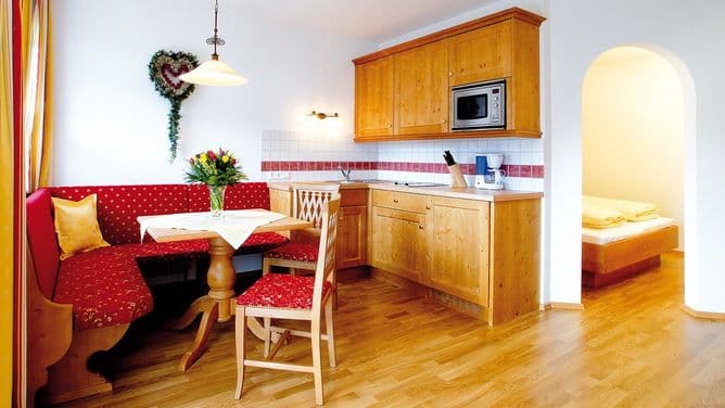 Toni's Appartements am Achensee 6