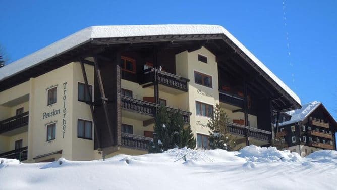 Pension Trojerhof 5