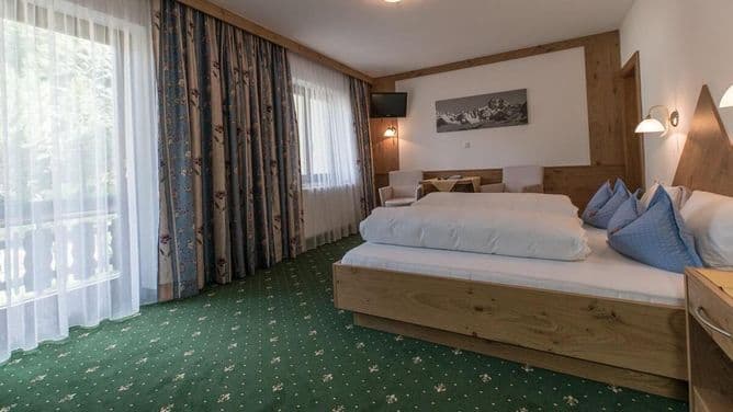 Pension Trojerhof 8