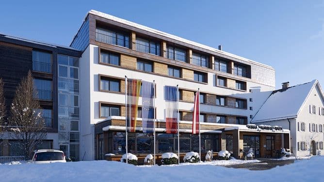 Hotel Weisses Kreuz, foto 1