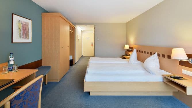 Hotel Weisses Kreuz 2