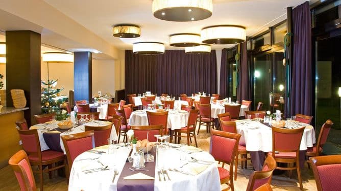 Hotel Weisses Kreuz 3