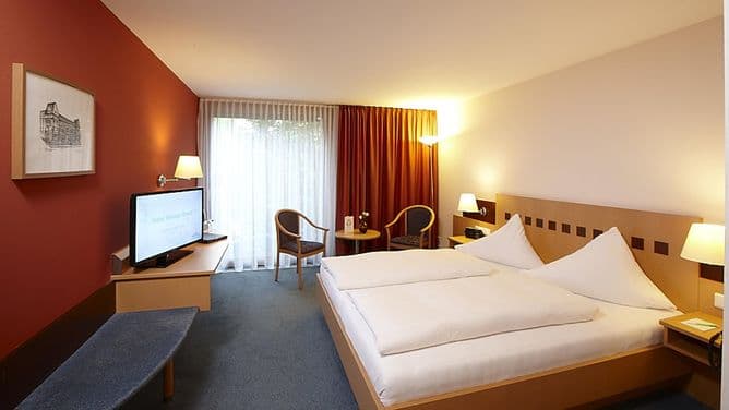 Hotel Weisses Kreuz 4