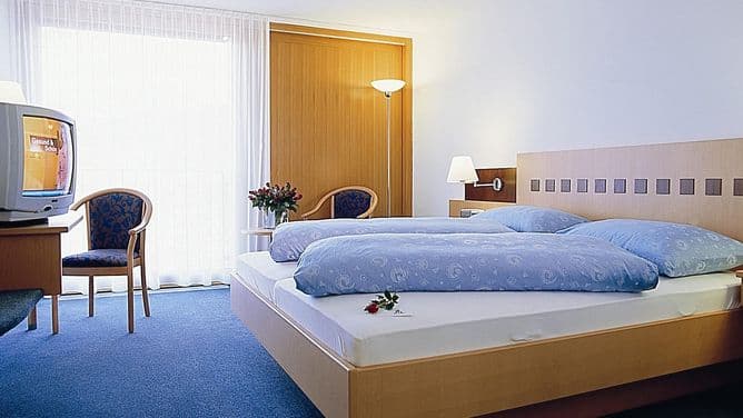 Hotel Weisses Kreuz 7