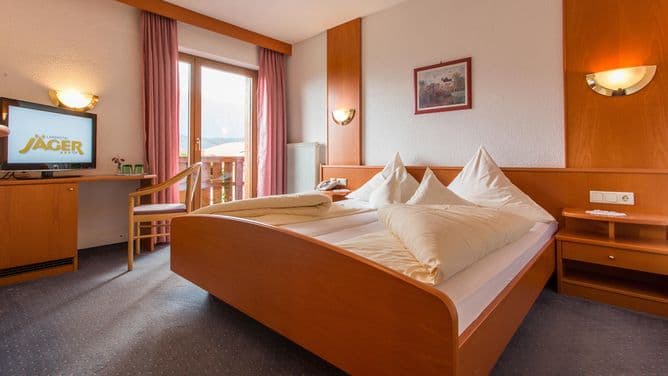 Landhotel Jäger 2