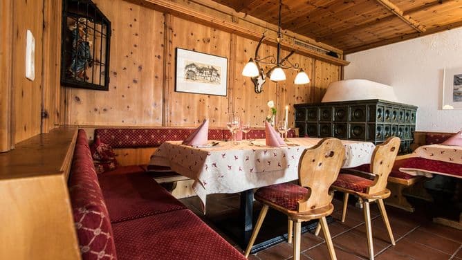Landhotel Jäger 4