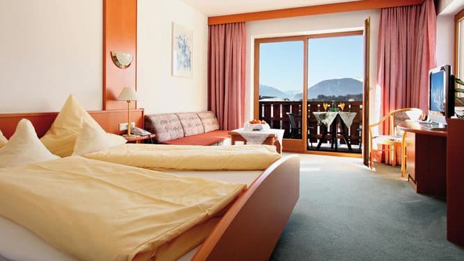 Landhotel Jäger 6