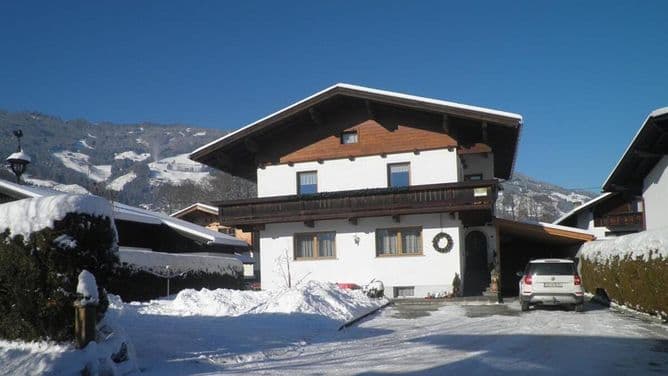 Ferienhaus Spitaler, foto 1