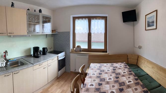 Ferienhaus Spitaler 5