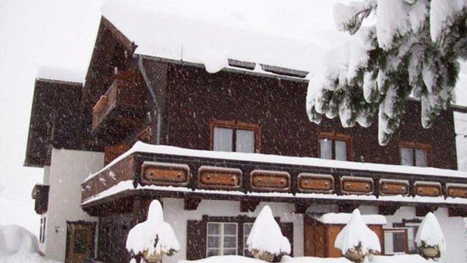 Haus Ponholzer, foto 1