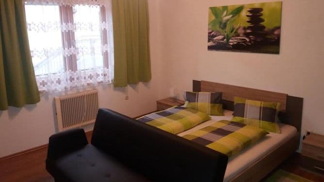 Ferienwohnung Alex 2