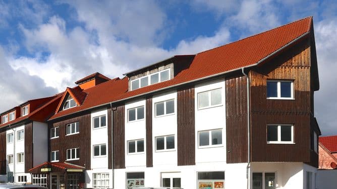 CAREA Harzhotel Allrode, foto 1