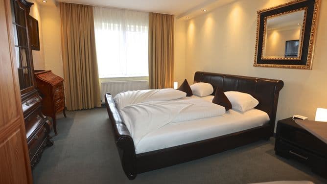 CAREA Harzhotel Allrode 2