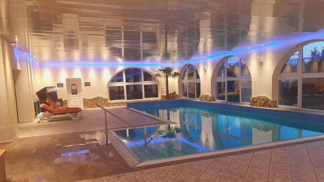 CAREA Harzhotel Allrode 3