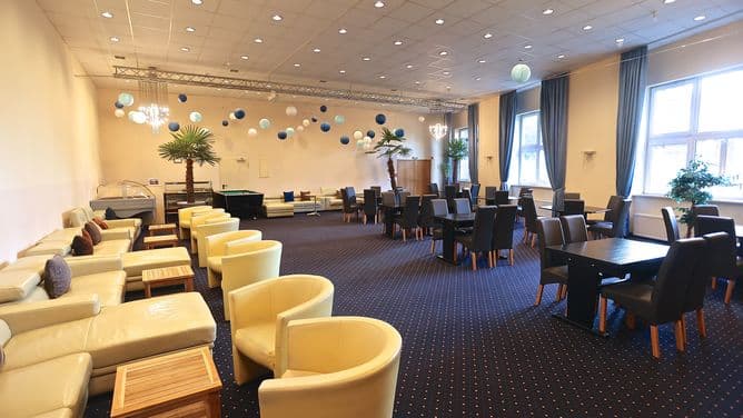 CAREA Harzhotel Allrode 4