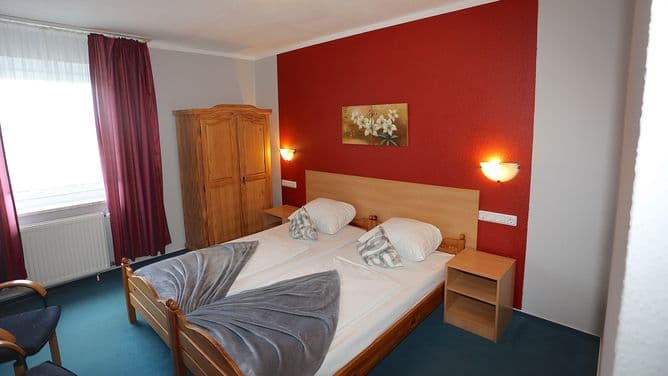 CAREA Harzhotel Allrode 5