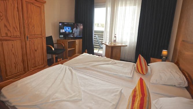 CAREA Harzhotel Allrode 6