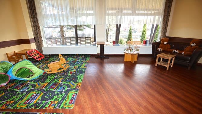 CAREA Harzhotel Allrode 7