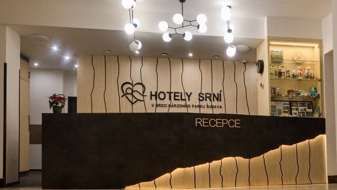Hotel Srni 7