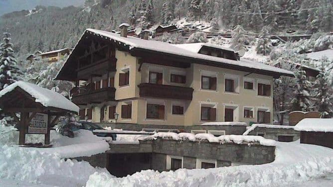 Hotel Gardenia, foto 1