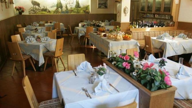 Hotel Gardenia 3