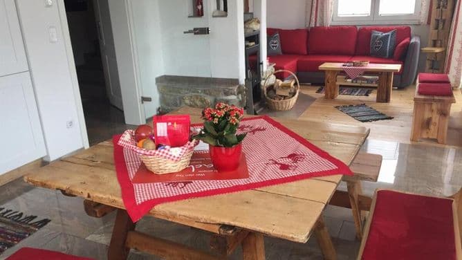 Chalet Magda 8
