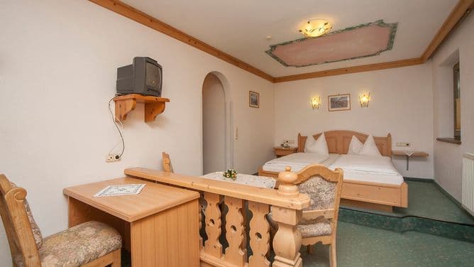 Kaiserhotels Neuwirt 7