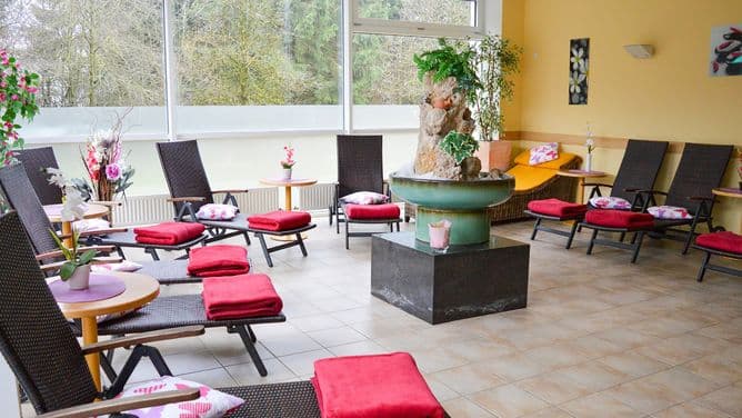 CAREA Residenz Hotel Harzhöhe 7