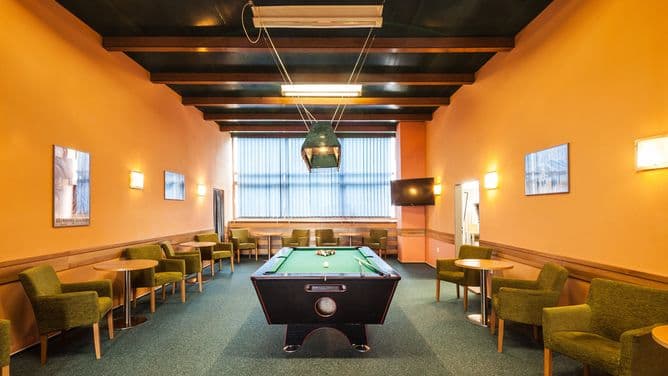 Hotel Horizont 8