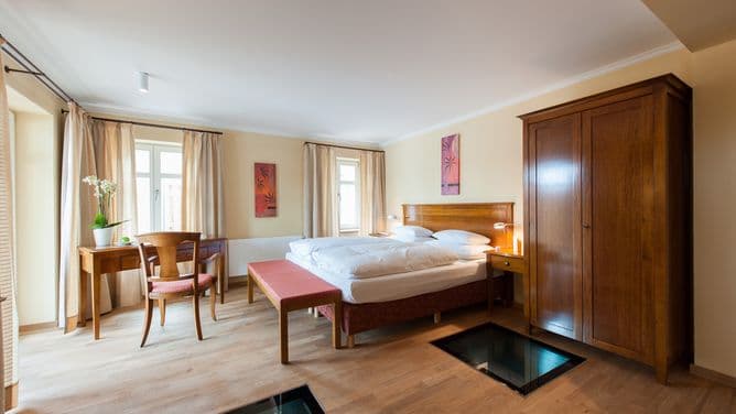 Landhaus Zu den Rothen Forellen 2