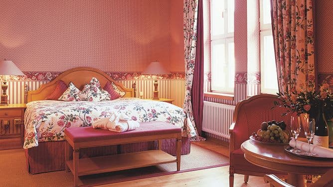 Landhaus Zu den Rothen Forellen 5