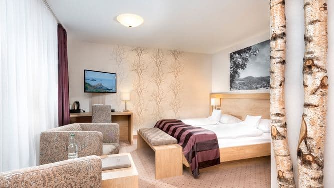 Best Western Plus Hotel Willingen 8