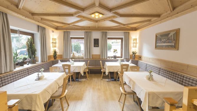 Hotel Gasthof Dorfwirt 3