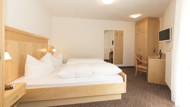 Hotel Gasthof Dorfwirt 4
