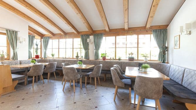 Hotel Gasthof Dorfwirt 6